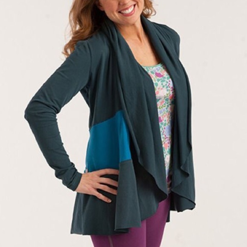 ✨FLASH SALE💫Matilda Jane tiered cardigan NWT